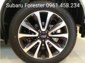 Subaru Hà Nội Forester XT đời 2017, màu trắng, xe nhập 0961458234