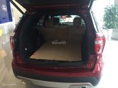 Giao ngay Ford Explorer 2.3 Ecoboost SX 2017, đủ màu đỏ - trắng- đen nhập khẩu - Hỗ trợ mọi thủ tục - Lh: 0945103989