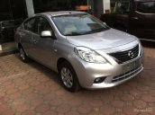 Bán ô tô Nissan Sunny XL đời 2017, KM tốt nhất T4, trả góp 90%