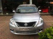 Bán ô tô Nissan Sunny XL đời 2017, KM tốt nhất T4, trả góp 90%