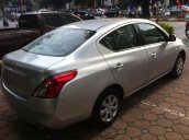 Bán ô tô Nissan Sunny XL đời 2017, KM tốt nhất T4, trả góp 90%