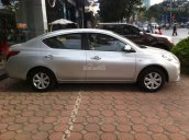 Bán ô tô Nissan Sunny XL đời 2017, KM tốt nhất T4, trả góp 90%