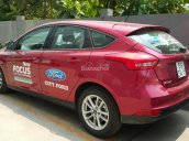 Bán Ford Focus Trend 1.5L Ecoboost đời 2017, đủ màu, liên hệ báo giá nhà máy