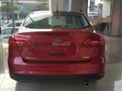 Bán Ford Focus Trend 1.5L Ecoboost đời 2017, đủ màu, liên hệ báo giá nhà máy