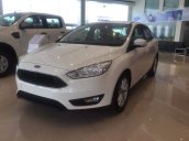 Mỹ Đình Ford - Ford Focus Trend 2017, giá ưu đãi