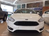 Mỹ Đình Ford - Ford Focus Trend 2017, giá ưu đãi