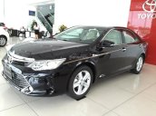 Toyota Long Biên bán Camry 2.5Q, giá tốt nhất miền Bắc, hotline: 099.309.6666