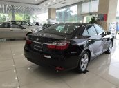 Toyota Long Biên bán Camry 2.5Q, giá tốt nhất miền Bắc, hotline: 099.309.6666