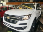 Hotline: 090 7575 000 – Chevrolet Colorado 2.8 LTZ (4x4) (AT) năm 2017 (Nhập khẩu nguyên chiếc), nhiều màu, ưu đãi lớn