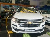 Hotline: 090 7575 000 – Chevrolet Colorado 2.8 LTZ (4x4) (AT) năm 2017 (Nhập khẩu nguyên chiếc), nhiều màu, ưu đãi lớn