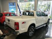 Hotline: 090 7575 000 – Chevrolet Colorado 2.8 LTZ (4x4) (AT) năm 2017 (Nhập khẩu nguyên chiếc), nhiều màu, ưu đãi lớn