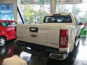 Hotline: 090 7575 000 – Chevrolet Colorado 2.8 LTZ (4x4) (AT) năm 2017 (Nhập khẩu nguyên chiếc), nhiều màu, ưu đãi lớn