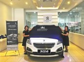 [Mừng lễ 8/3 ] - Peugeot 3008 2016 - ưu đãi vàng 110trđ + 01 năm BHVC free - hotline: 0938.906.933 - Hỗ trợ tư vấn