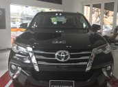 Bán ô tô Toyota Fortuner 2.7V (4x2) đời 2018, nhập khẩu, giá chỉ 1 tỷ 150tr, phiên bản mới nhất, giao sớm