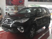 Bán ô tô Toyota Fortuner 2.7V (4x2) đời 2018, nhập khẩu, giá chỉ 1 tỷ 150tr, phiên bản mới nhất, giao sớm