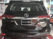 Bán ô tô Toyota Fortuner 2.7V (4x2) đời 2018, nhập khẩu, giá chỉ 1 tỷ 150tr, phiên bản mới nhất, giao sớm