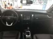 Bán ô tô Toyota Fortuner 2.7V (4x2) đời 2018, nhập khẩu, giá chỉ 1 tỷ 150tr, phiên bản mới nhất, giao sớm