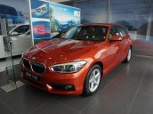 Bán ô tô BMW 1 Series 118I AT đời 2017, xe nhập