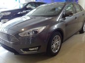 Bán xe Ford Focus Titanium AT đời 2017, giá bán 768 triệu