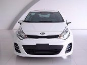 Bán xe Kia Rio 5DR ATH đời 2016, màu trắng, nhập khẩu, giá 592tr