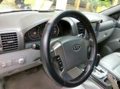 Xe Kia Sorento đời 2006, màu bạc chính chủ