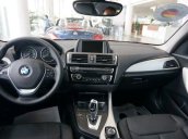 Bán ô tô BMW 1 Series 118I AT đời 2017, xe nhập