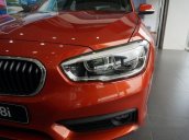 Bán ô tô BMW 1 Series 118I AT đời 2017, xe nhập