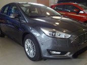 Bán xe Ford Focus Titanium AT đời 2017, giá bán 768 triệu