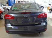 Bán xe Ford Focus Titanium AT đời 2017, giá bán 768 triệu