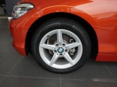 Bán ô tô BMW 1 Series 118I AT đời 2017, xe nhập