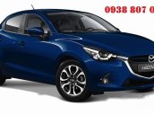 Bán ô tô Mazda 2 1.5 AT đời 2017, xe mới, giá 635tr