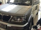 Bán Mitsubishi Jolie MPI đời 2004, màu vàng