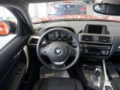 Bán ô tô BMW 1 Series 118I AT đời 2017, xe nhập