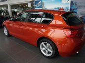 Bán ô tô BMW 1 Series 118I AT đời 2017, xe nhập