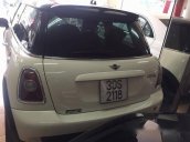 Bán xe cũ Mini Cooper S đời 2008, màu trắng, xe nhập chính chủ, 595 triệu