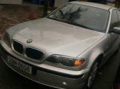 Cần bán lại xe BMW 3 Series 318i sản xuất 2003, màu vàng  