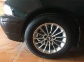 Bán xe cũ BMW 5 Series 525i đời 2003, màu đen, giá chỉ 300 triệu