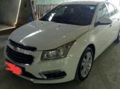 Bán xe Chevrolet Cruze năm 2016, màu trắng