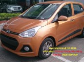 Bán Hyundai Grand i10 đời 2017, nhập khẩu nguyên chiếc, giá chỉ còn 315 triệu