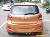 Bán Hyundai Grand i10 đời 2017, nhập khẩu nguyên chiếc, giá chỉ còn 315 triệu