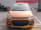 Bán Hyundai Grand i10 đời 2017, nhập khẩu nguyên chiếc, giá chỉ còn 315 triệu