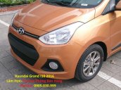 Bán Hyundai Grand i10 đời 2017, nhập khẩu nguyên chiếc, giá chỉ còn 315 triệu