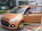 Bán Hyundai Grand i10 đời 2017, nhập khẩu nguyên chiếc, giá chỉ còn 315 triệu