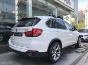 Bán BMW X5 xDrive 35i đời 2017, màu trắng, nhập khẩu nguyên chiếc