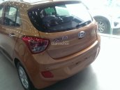 Hyundai Grand i10 AT đời 2016, nhập khẩu nguyên chiếc, có xe giao ngay, khuyến mại hấp dẫn