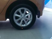 Hyundai Grand i10 AT đời 2016, nhập khẩu nguyên chiếc, có xe giao ngay, khuyến mại hấp dẫn