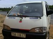 Cần Bán Daihatsu Citivan đời 2006, màu trắng, nhập khẩu nguyên chiếc