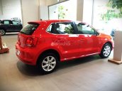 Bán xe Volkswagen Polo Hacthback GP, màu đỏ, xe nhập. Tặng 40 triệu tiền mặt, LH Hương 0902.608.293