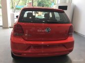 Bán xe Volkswagen Polo Hacthback GP, màu đỏ, xe nhập. Tặng 40 triệu tiền mặt, LH Hương 0902.608.293