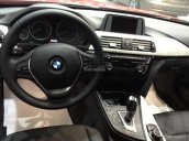 Bán xe BMW chính hãng tại Huế - BMW 3 Series 320i 2017 hoàn toàn mới, màu đỏ, nhập khẩu, giá rẻ nhất